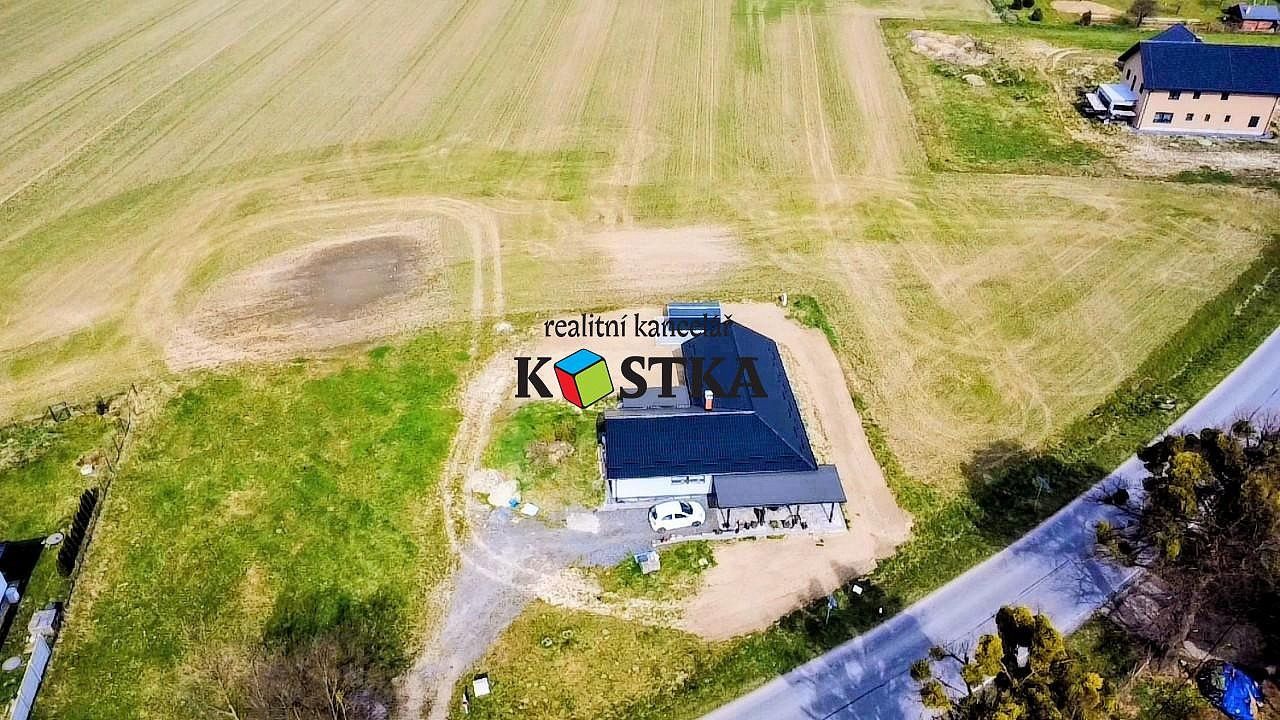 Prodej pozemek pro bydlení - Skotnice, okres Nový Jičín, Moravskoslezský kraj - 5