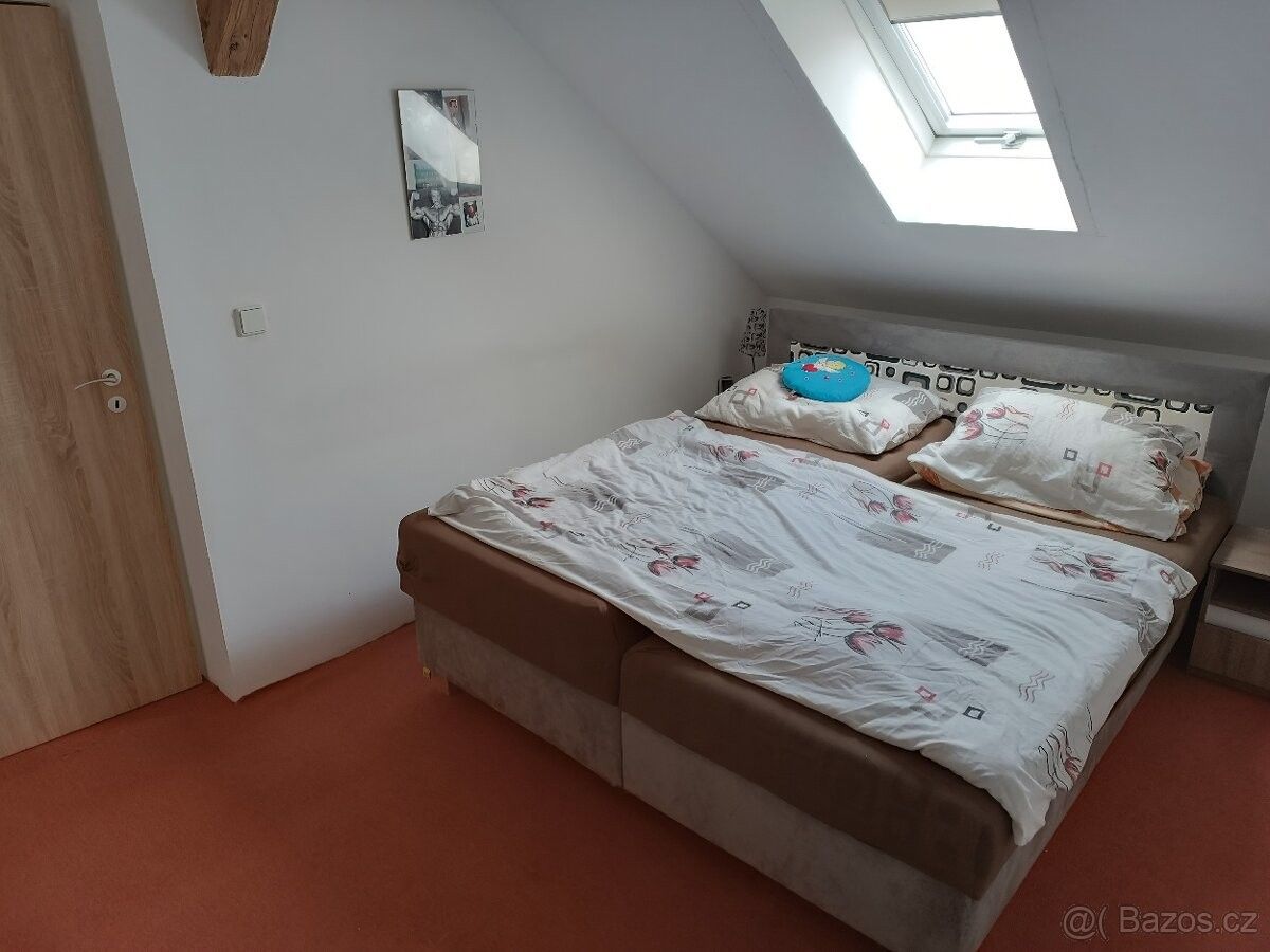 Prodej byt - Šardice, 696 13