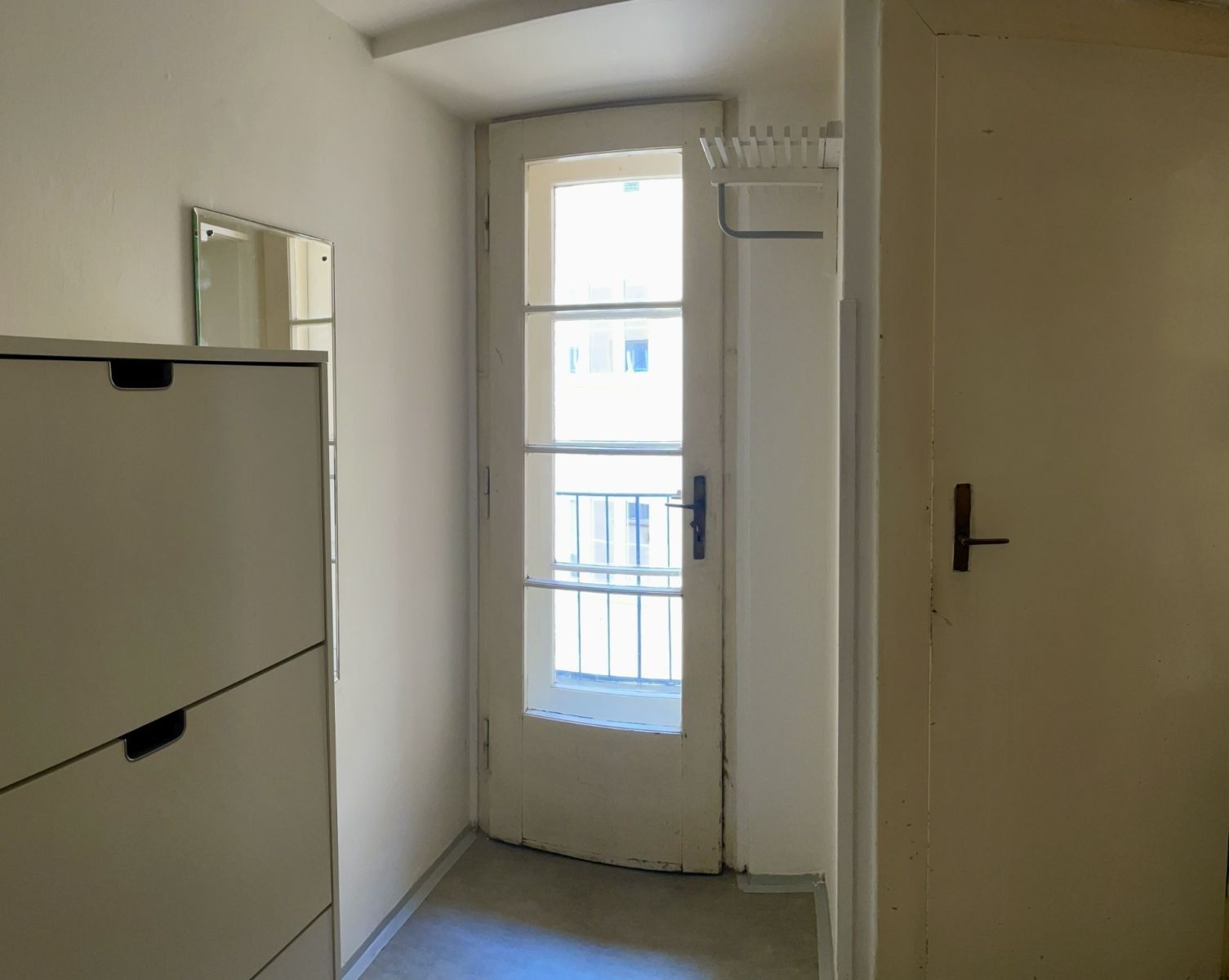 Byt 1+1 · 42 m² · Jugoslávských partyzánů, Praha - Dejvice - 3