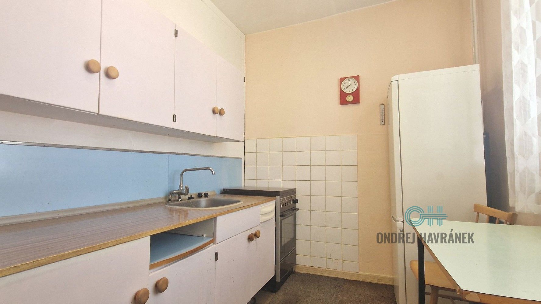 Byt 3+1 · 64 m² · Bratrská, Lipník nad Bečvou - Lipník nad Bečvou I-Město, okres Přerov - 4
