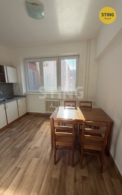 1+1, Jablunkovská, Třinec, 39 m² - 2