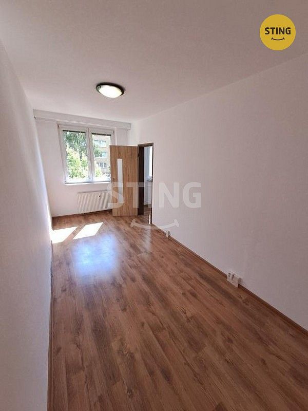 Byt 2+1 · 45 m² · Fr. Horečky, Frenštát pod Radhoštěm, okres Nový Jičín - 3