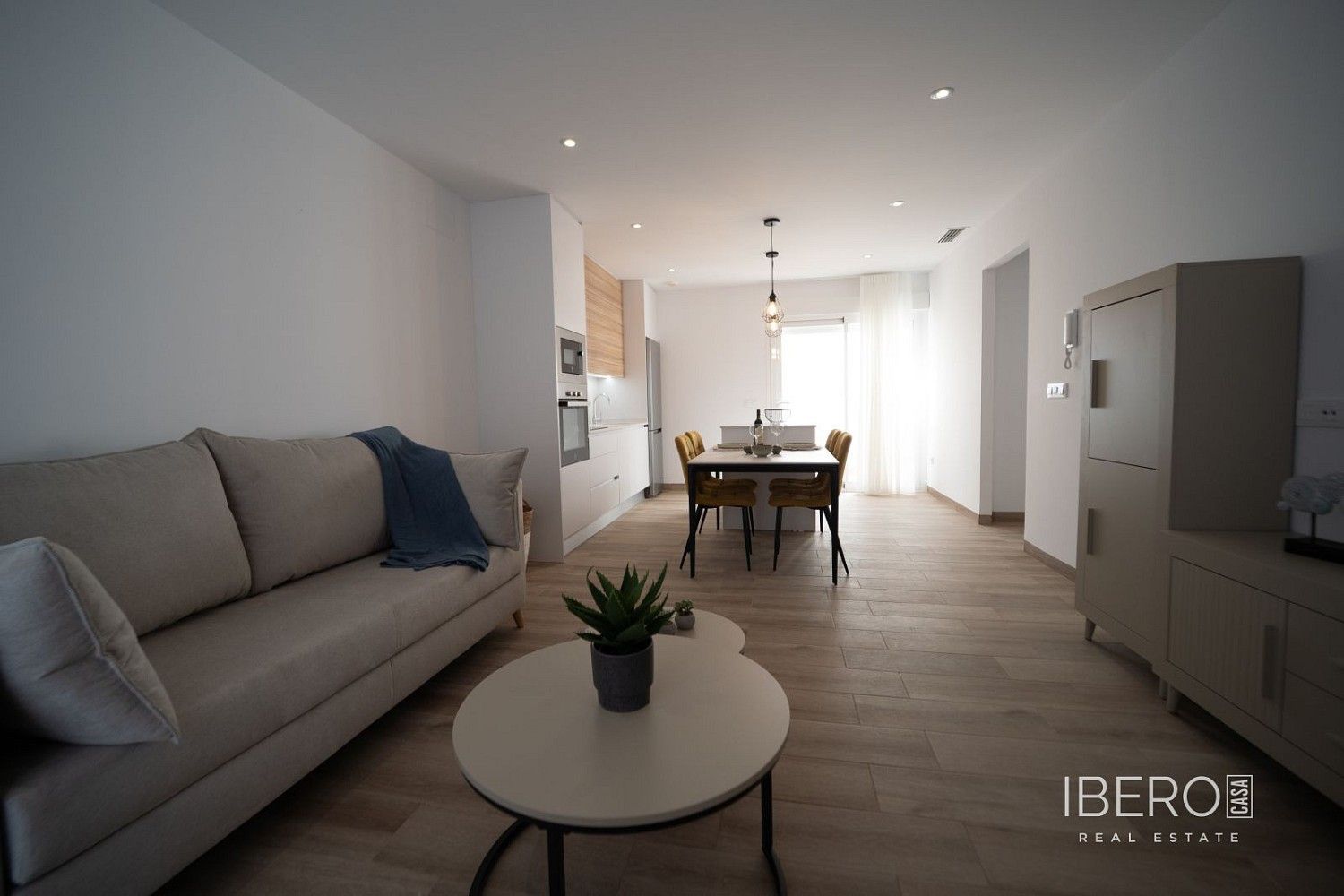 Prodej rodinný dům - San Javier, ES, 95 m² - 5