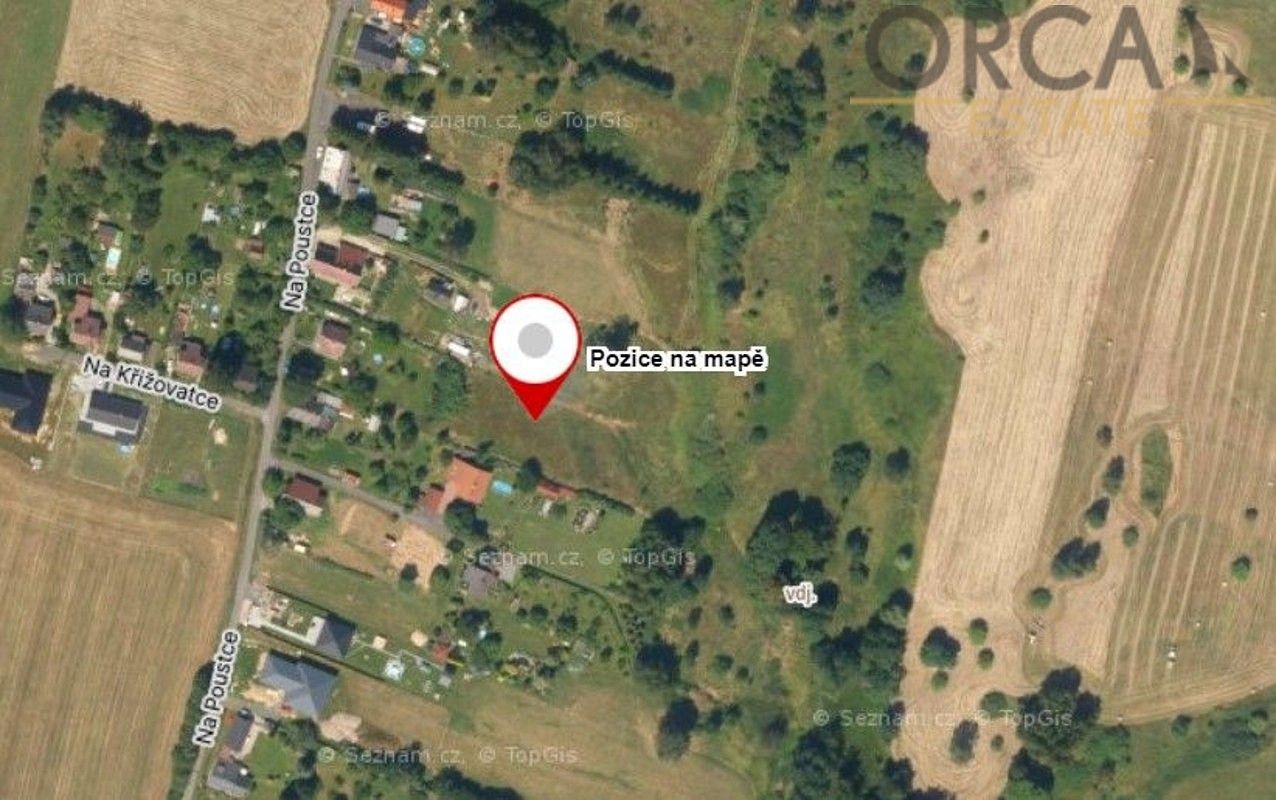 Pozemek pro bydlení · Rumburk, okres Děčín, Ústecký kraj - 4