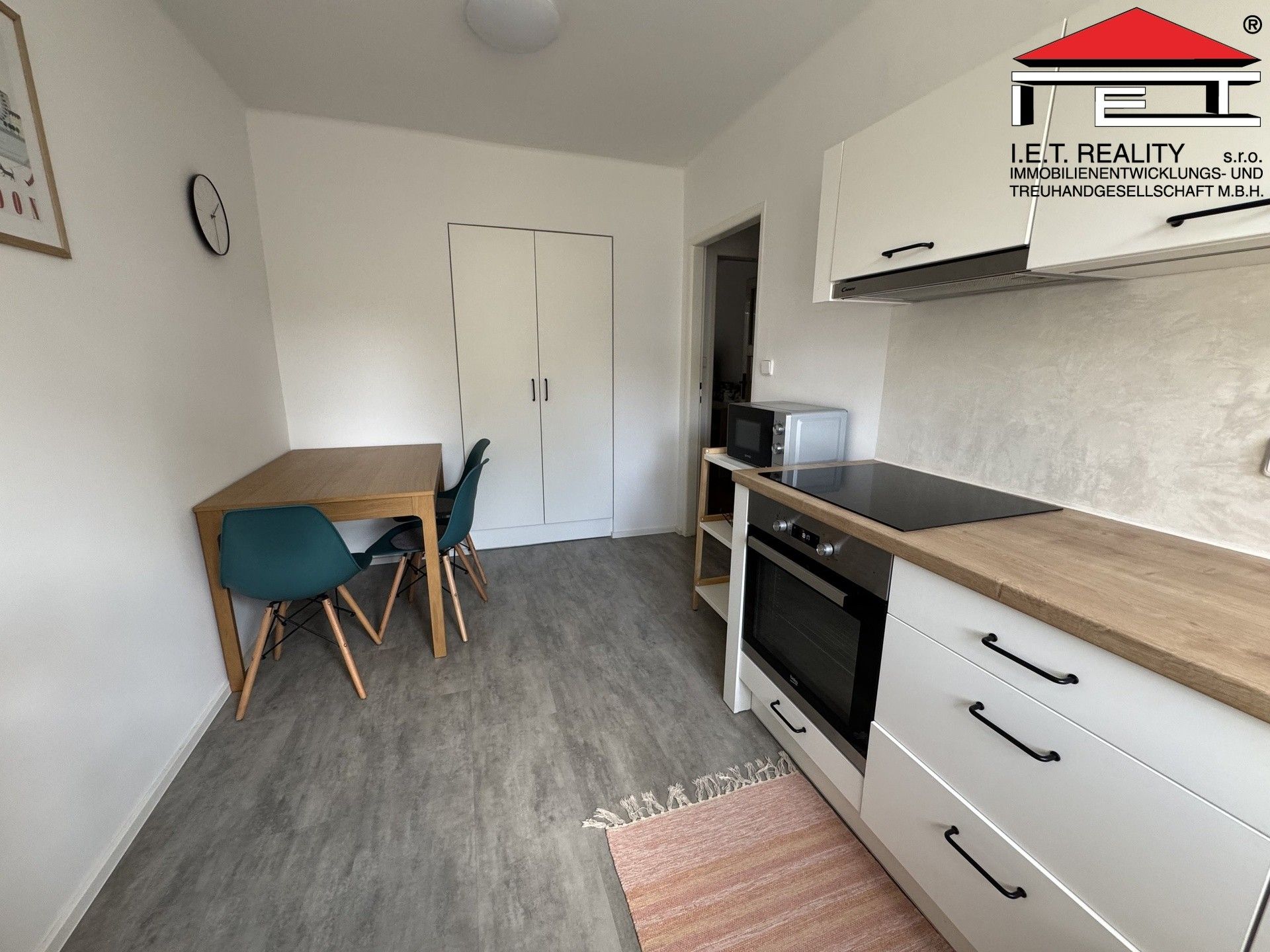 2+1, Emila Filly, Ostrava, 54 m² - 1