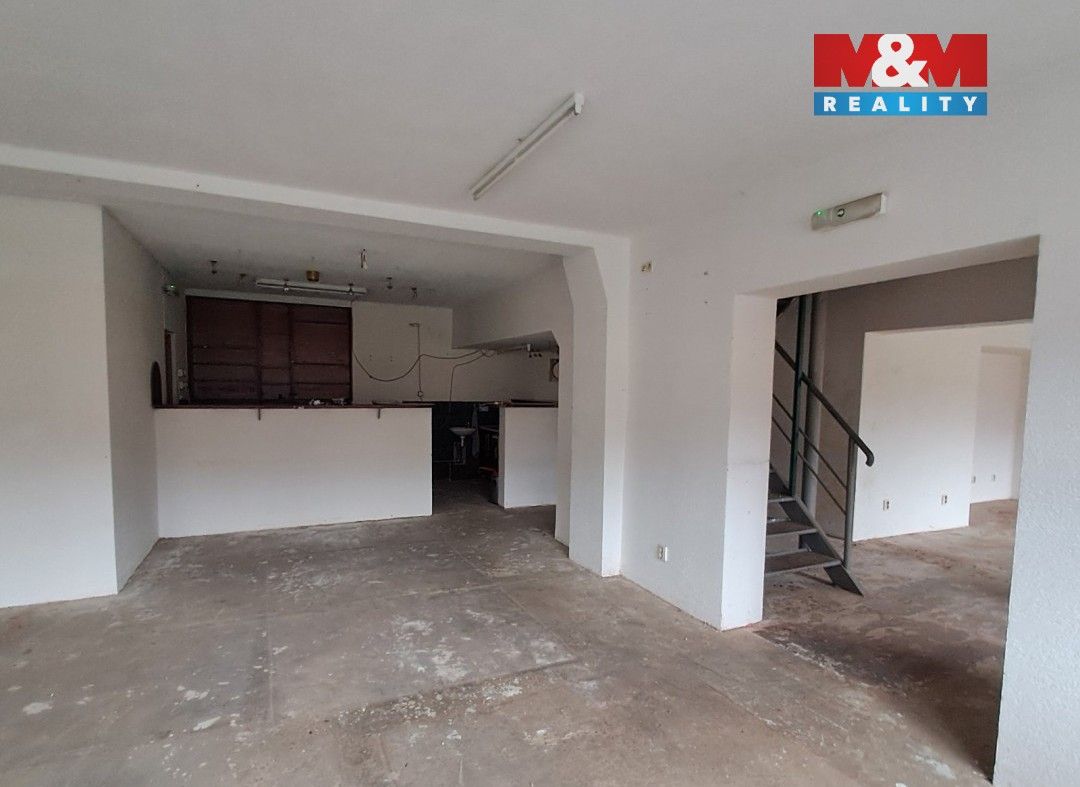 Obchodní prostory · 170 m² · Bruntálská, Břidličná - 3