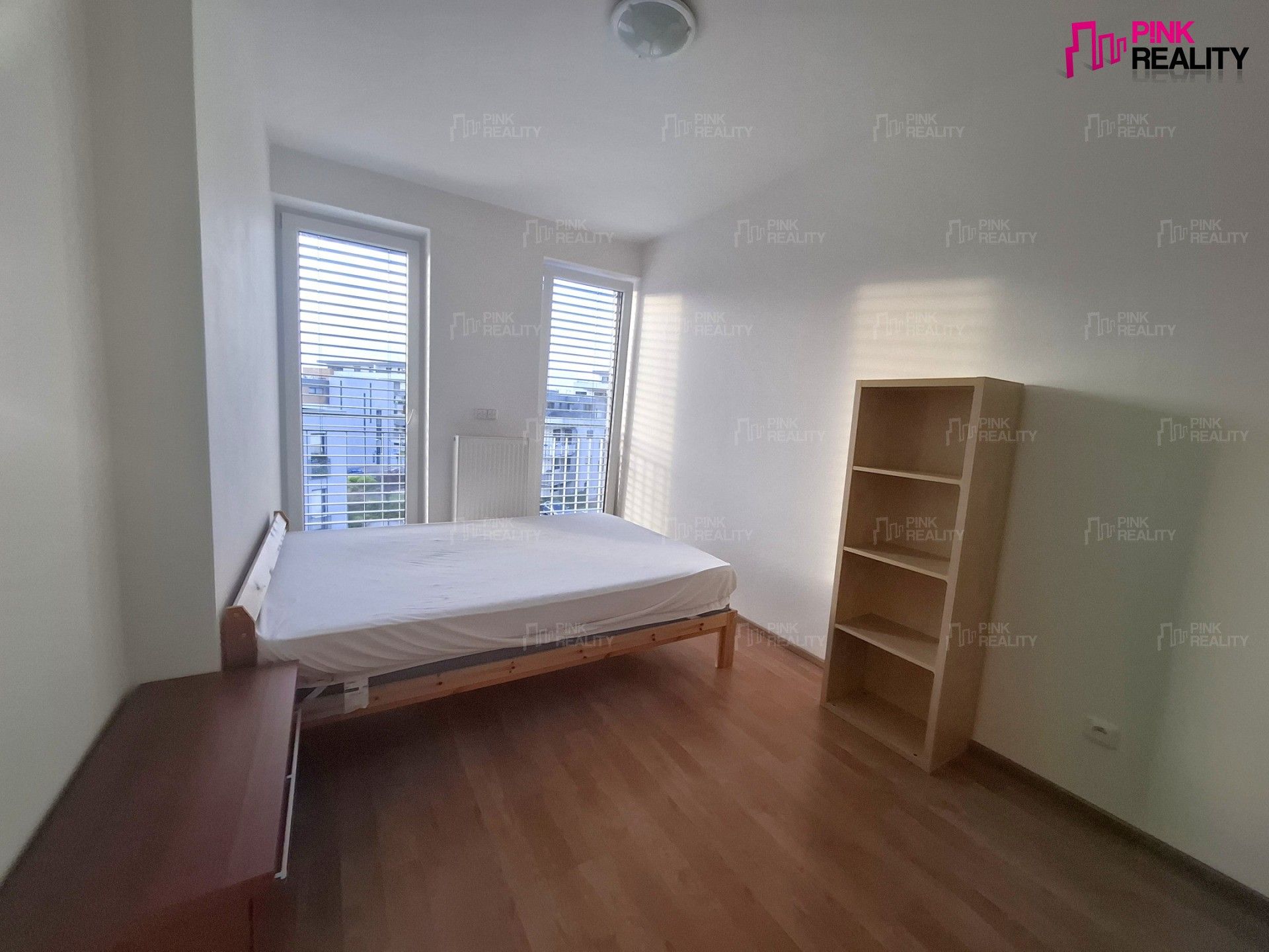 Pronájem byt 2+kk - Antonína Petrofa, Hradec Králové, 41 m² - 5
