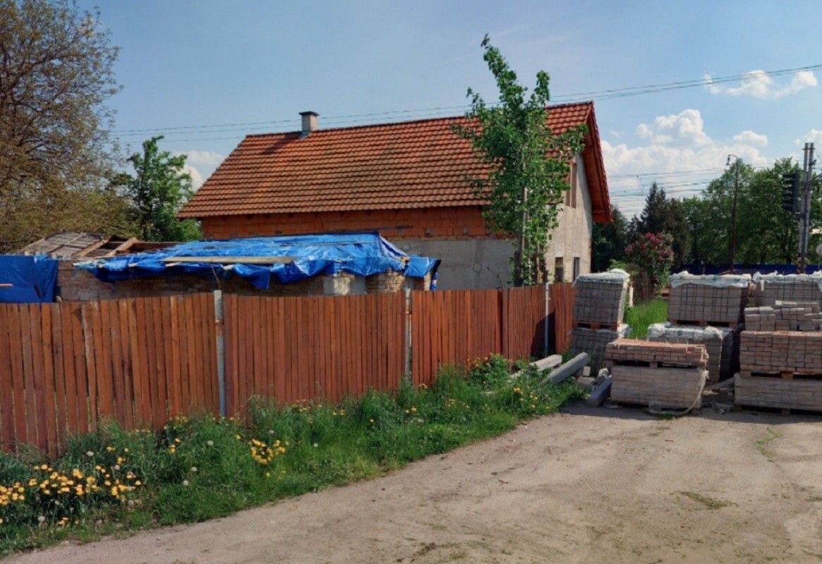 Prodej rodinný dům - Lysá nad Labem, 289 22