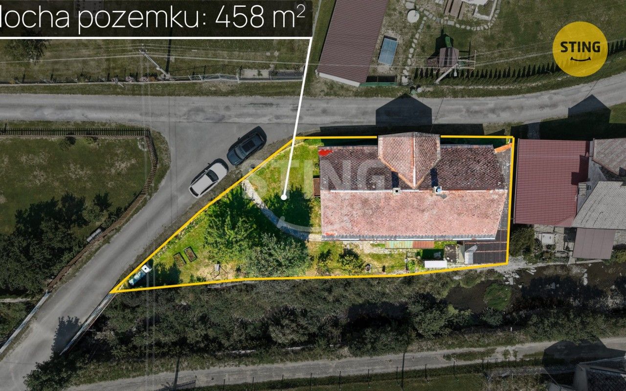 Prodej rodinný dům - Janov, 201 m² - 5
