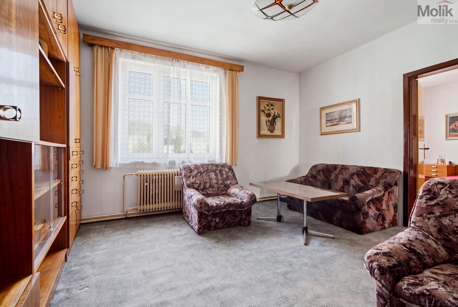 Rodinný dům · 102 m² · Míru, Duchcov - 4