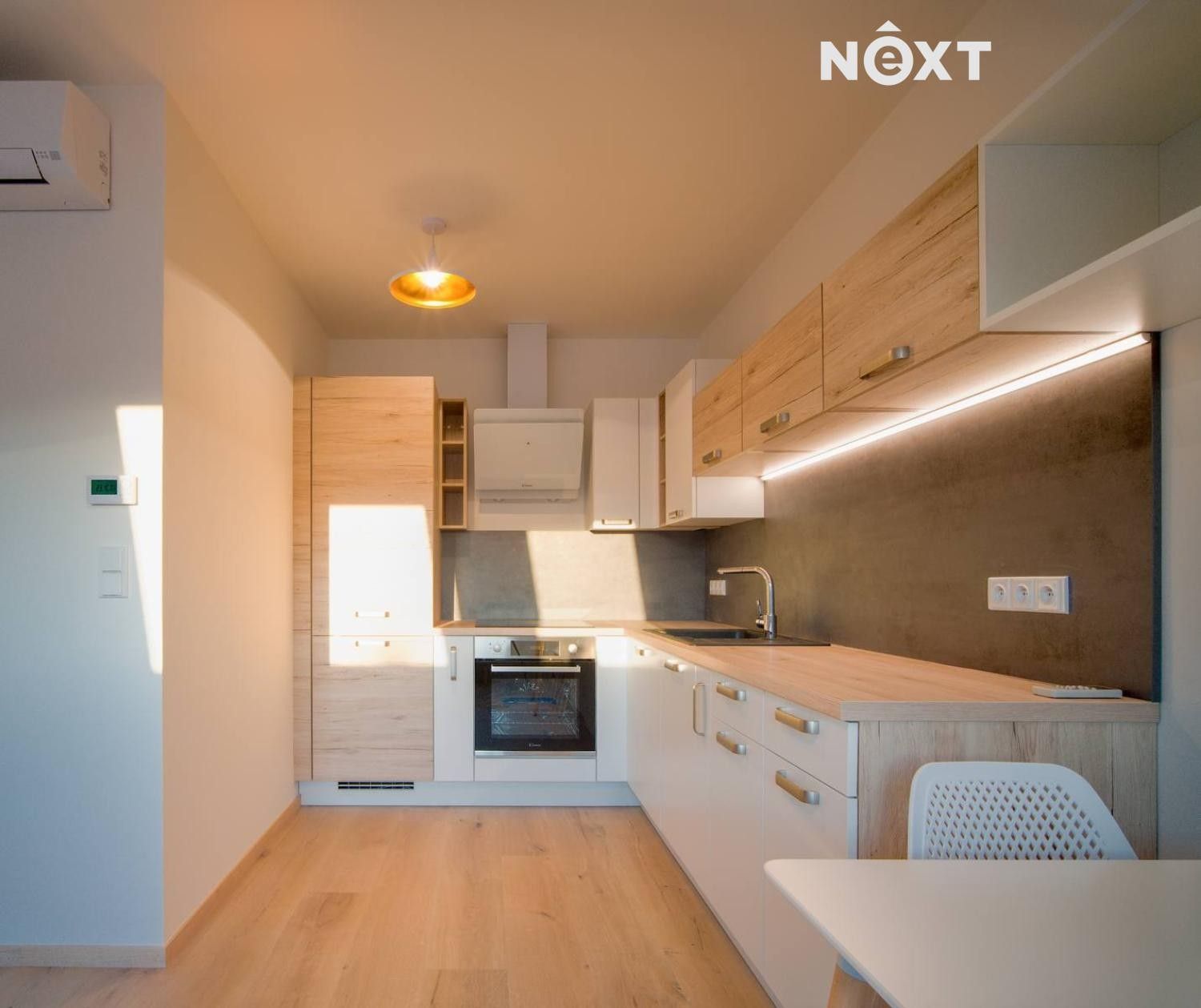 2+kk, Rostislavova 1381, Praha Nusle, 41 m² - 2