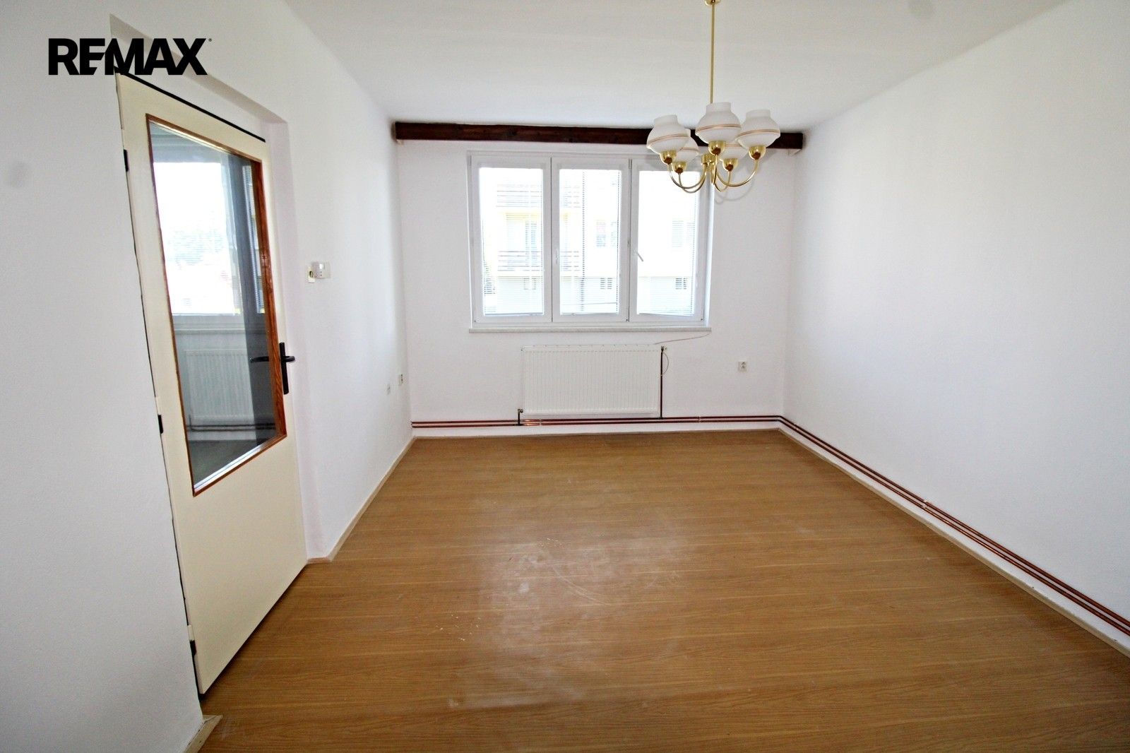 Byt 3+kk · 60 m² · Horní Dvořiště - 3