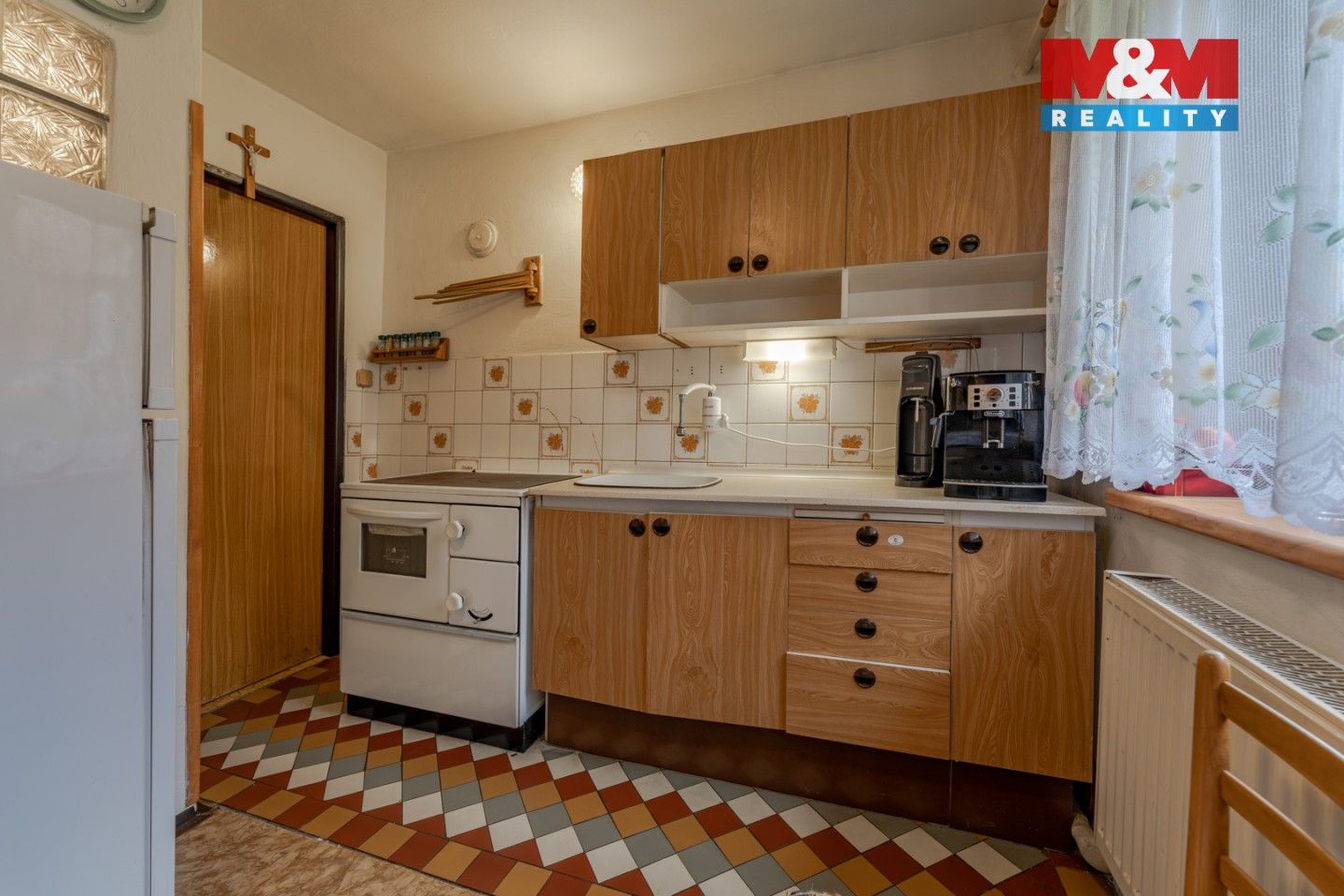 Prodej rodinný dům - Valašská Senice, 160 m² - 5