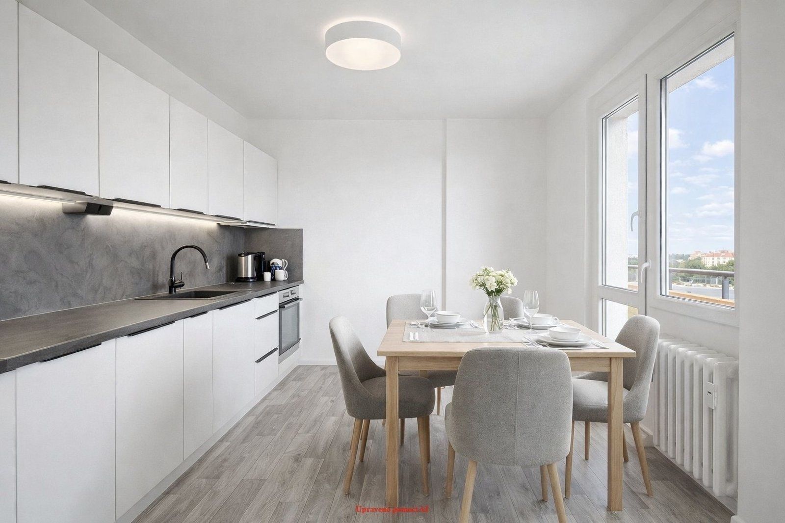 3+1, Kosmonautů, Havířov - Bludovice, Moravskoslezský kraj, 63 m² - 1