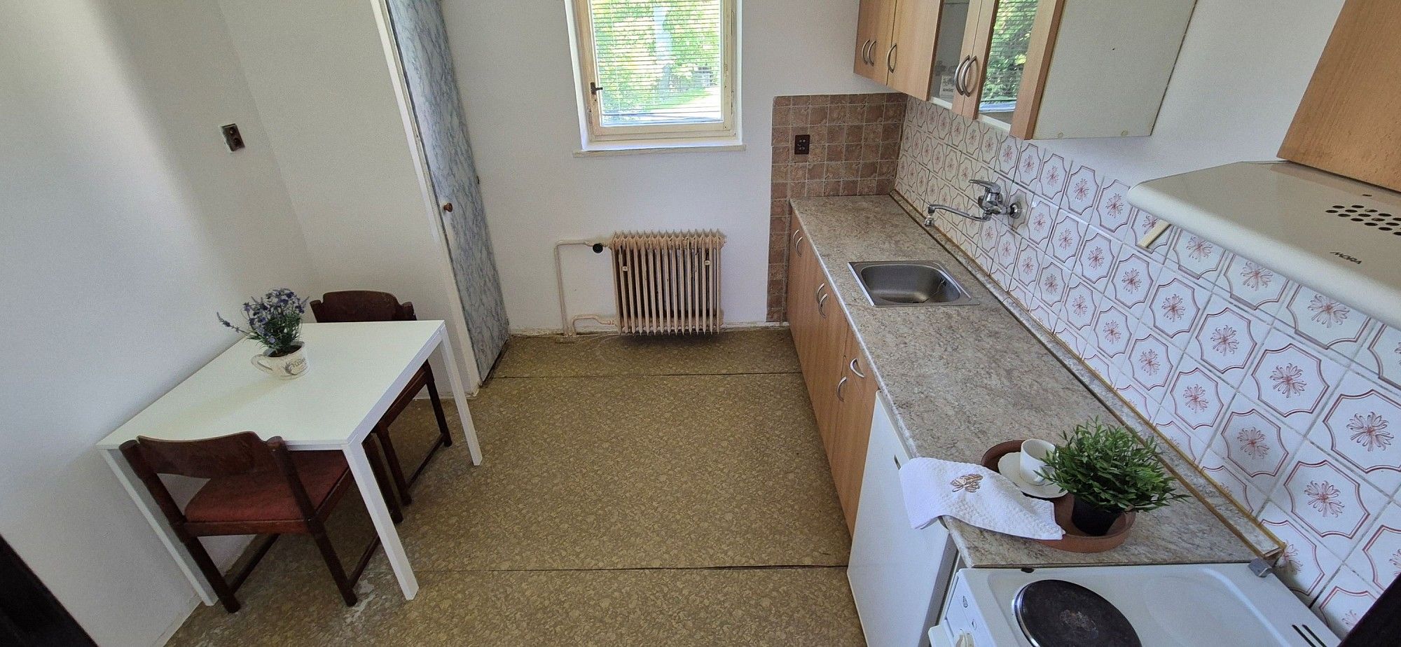3+1, Vlastibořice, okres Liberec, Liberecký kraj, 65 m² - 1