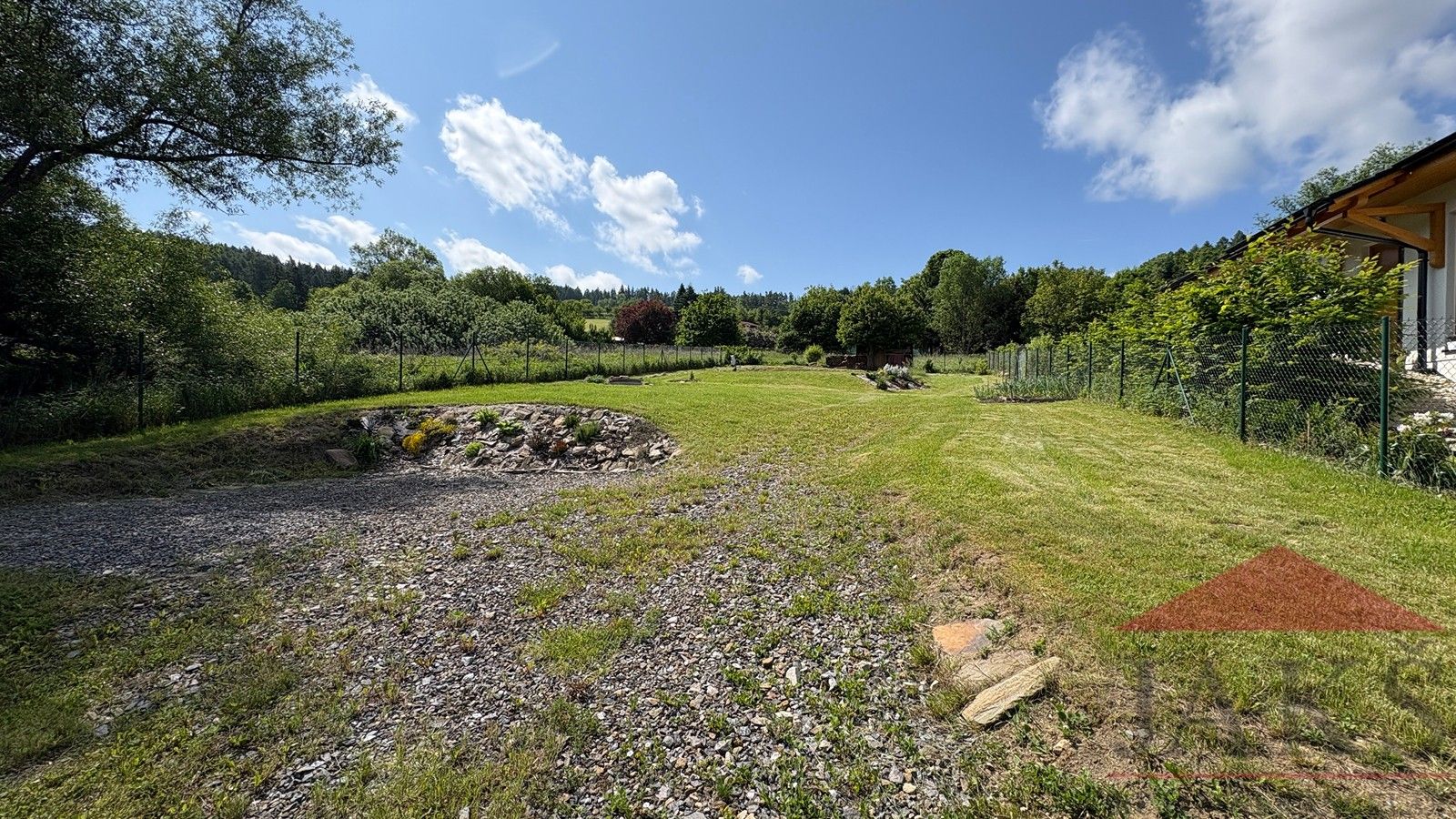 Prodej pozemek pro bydlení - Sušice, 852 m²