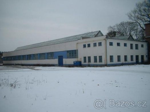 Sklady, Svitávka, 679 32 - 1