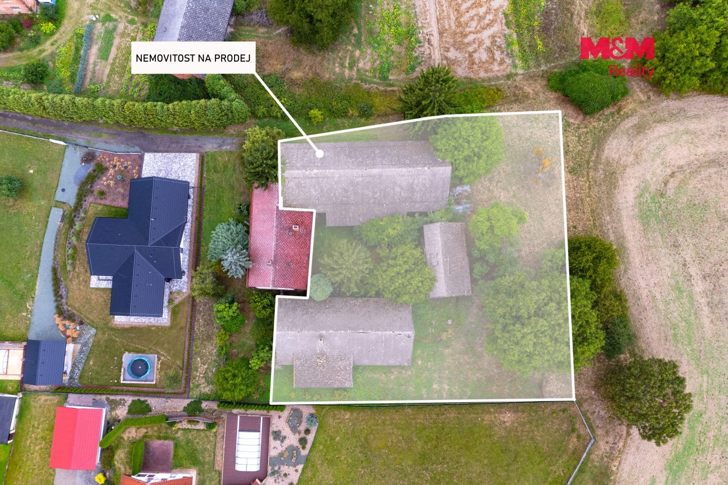 Prodej rodinný dům - Dlouhá Ves, Rychnov nad Kněžnou, 165 m² - 5
