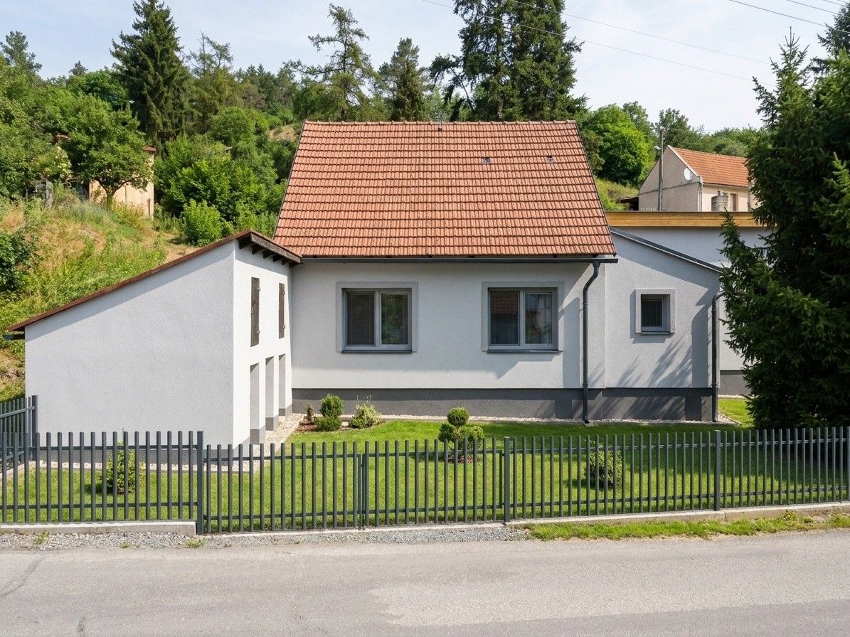Rodinné domy, Křivoklát, 270 23 - 2