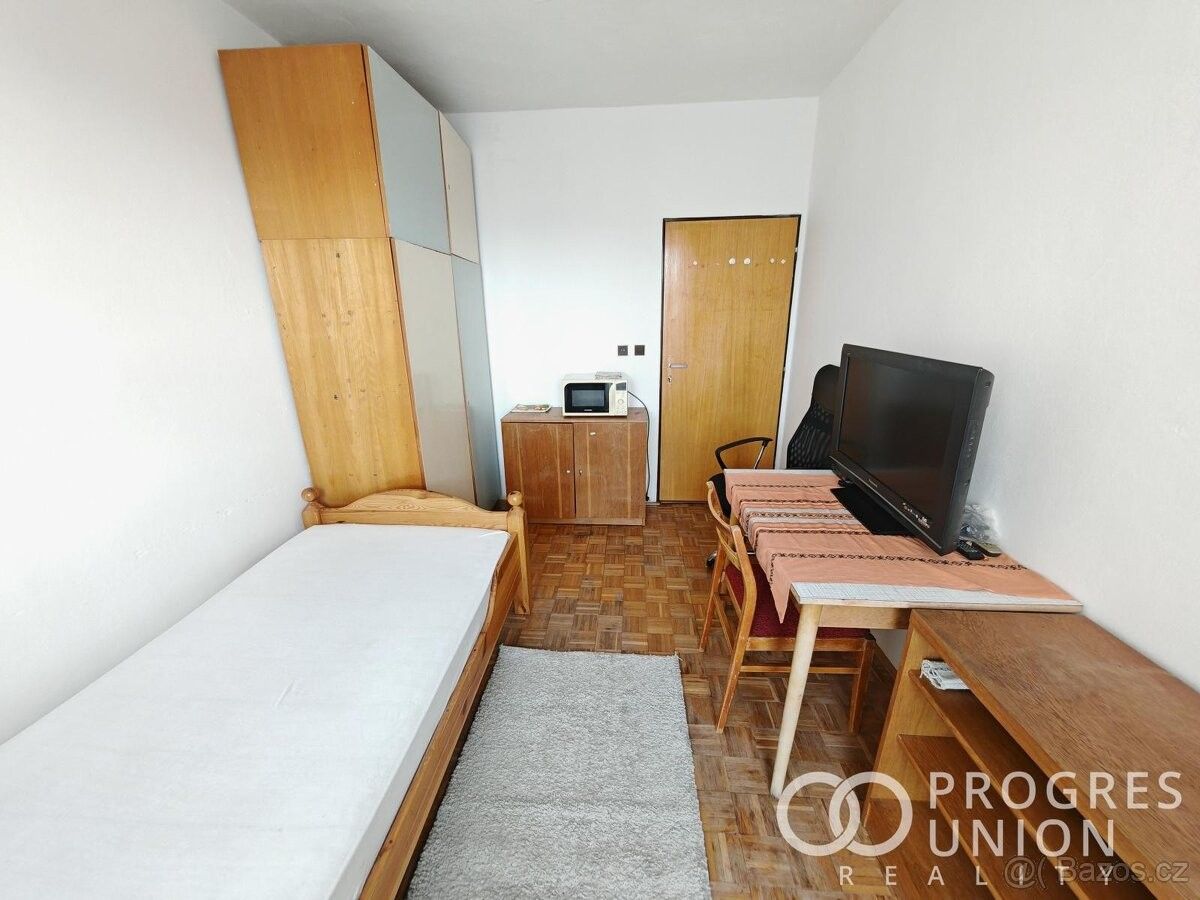 Pronájem byt - Kroměříž, 767 01