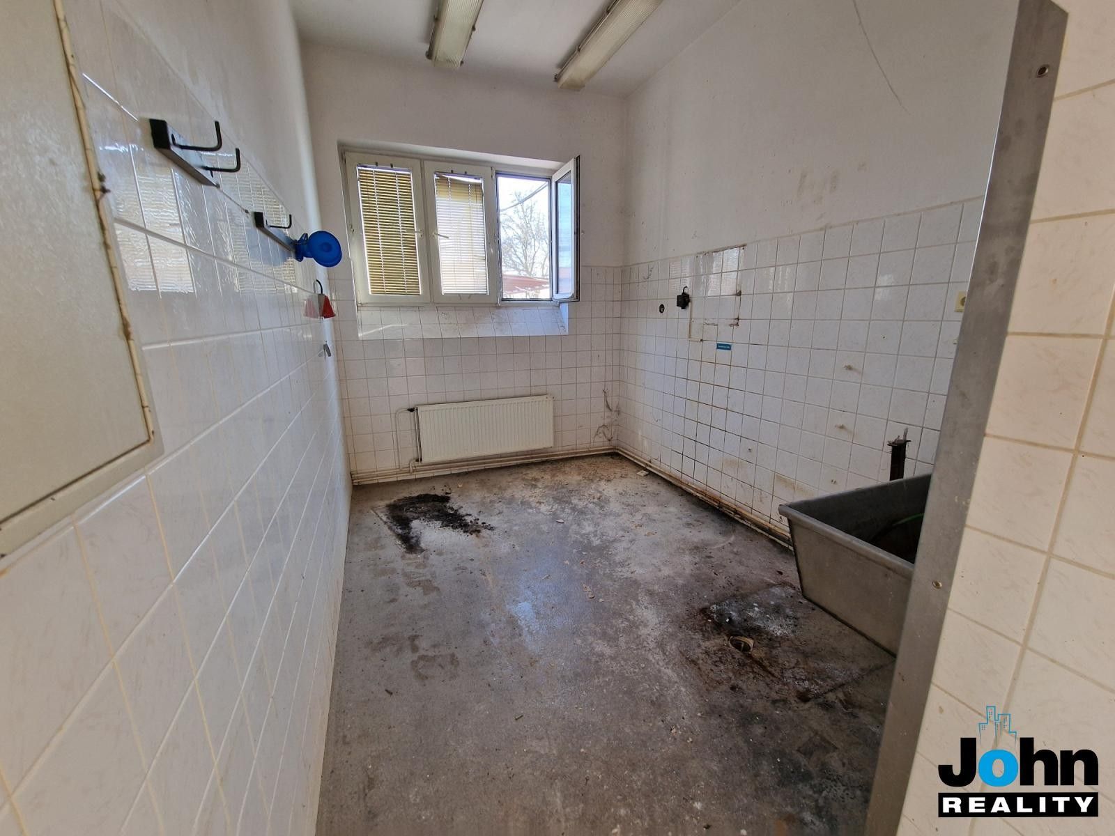 Pronájem výrobní prostory - Podkrušnohorská, Litvínov, 500 m² - 5