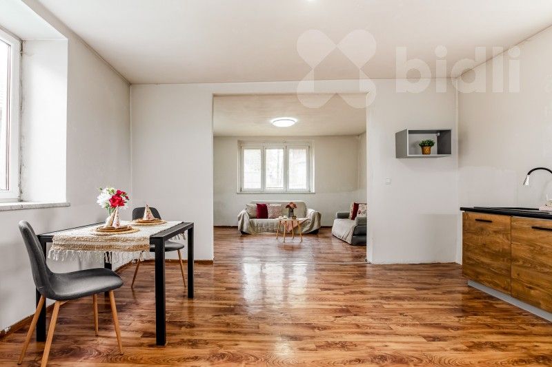 Rodinný dům · 95 m² · Černov - 3