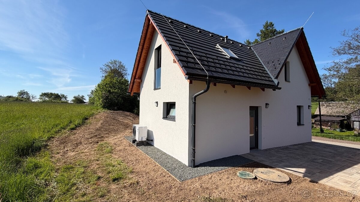 Prodej rodinný dům - Doubravice u Dvora Králové n/Labem, 544 51 - 5