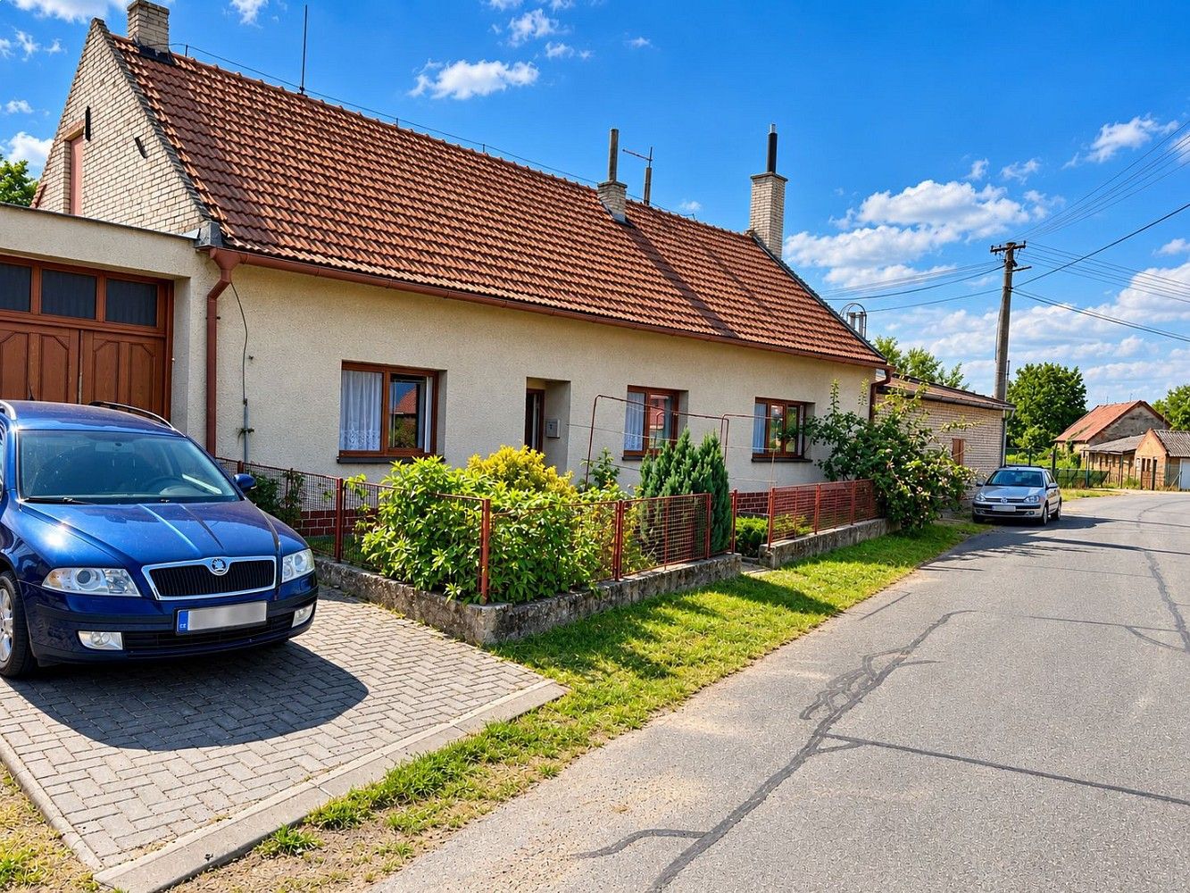 Rodinný dům, 200 m²