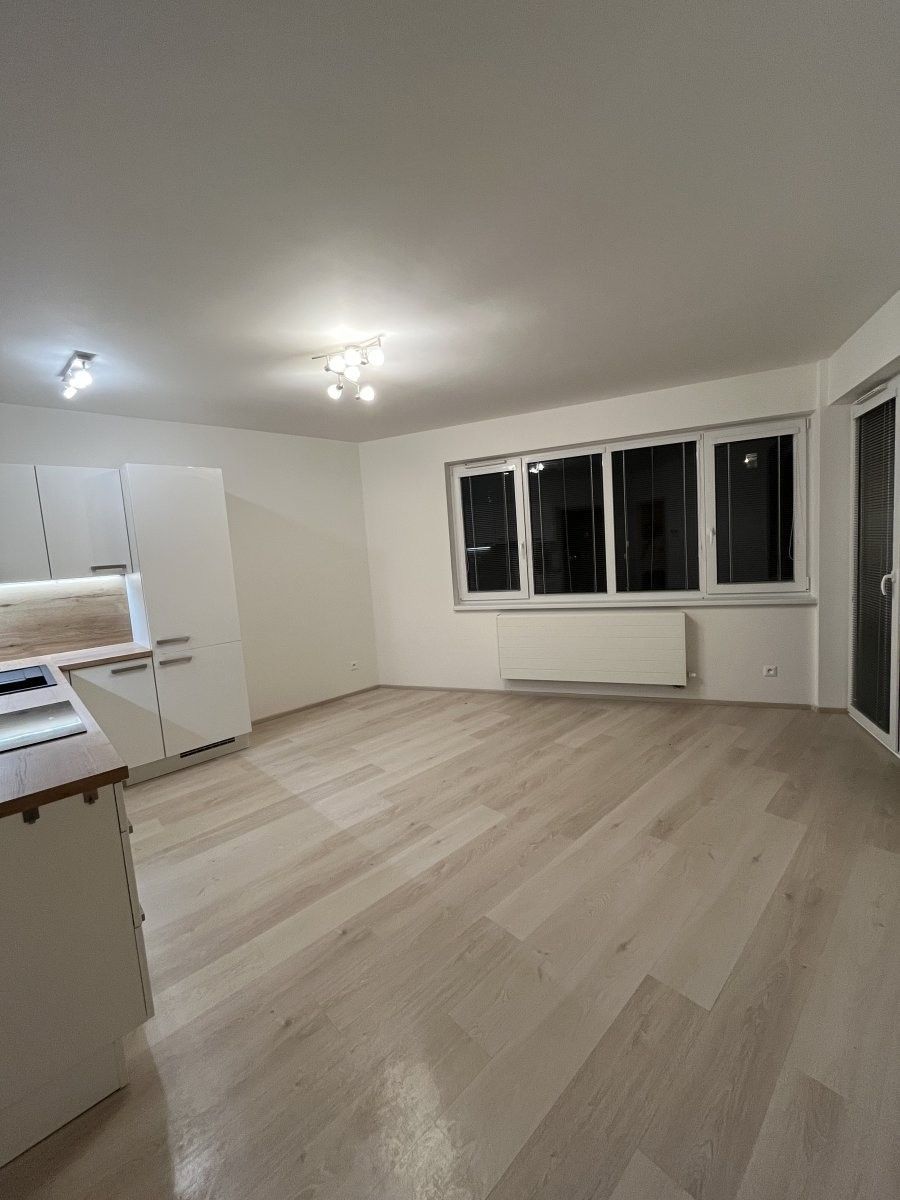 Pronájem byt 2+kk - Eduarda Hamburgera, Olomouc, 45 m²