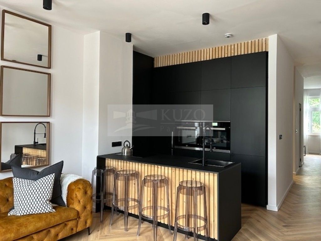 Prodej byt 2+kk - Sadová, Karlovy Vary, 49 m²