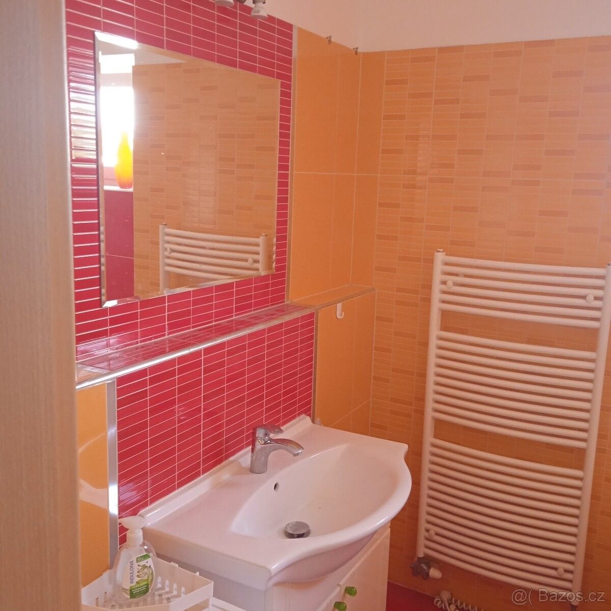 Pronájem byt - Otrokovice, 765 02