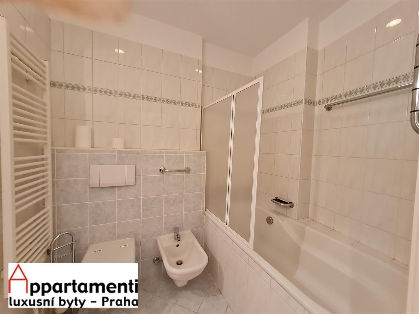 Byt 2+1 · 60 m² · Vlašská, Praha - 4