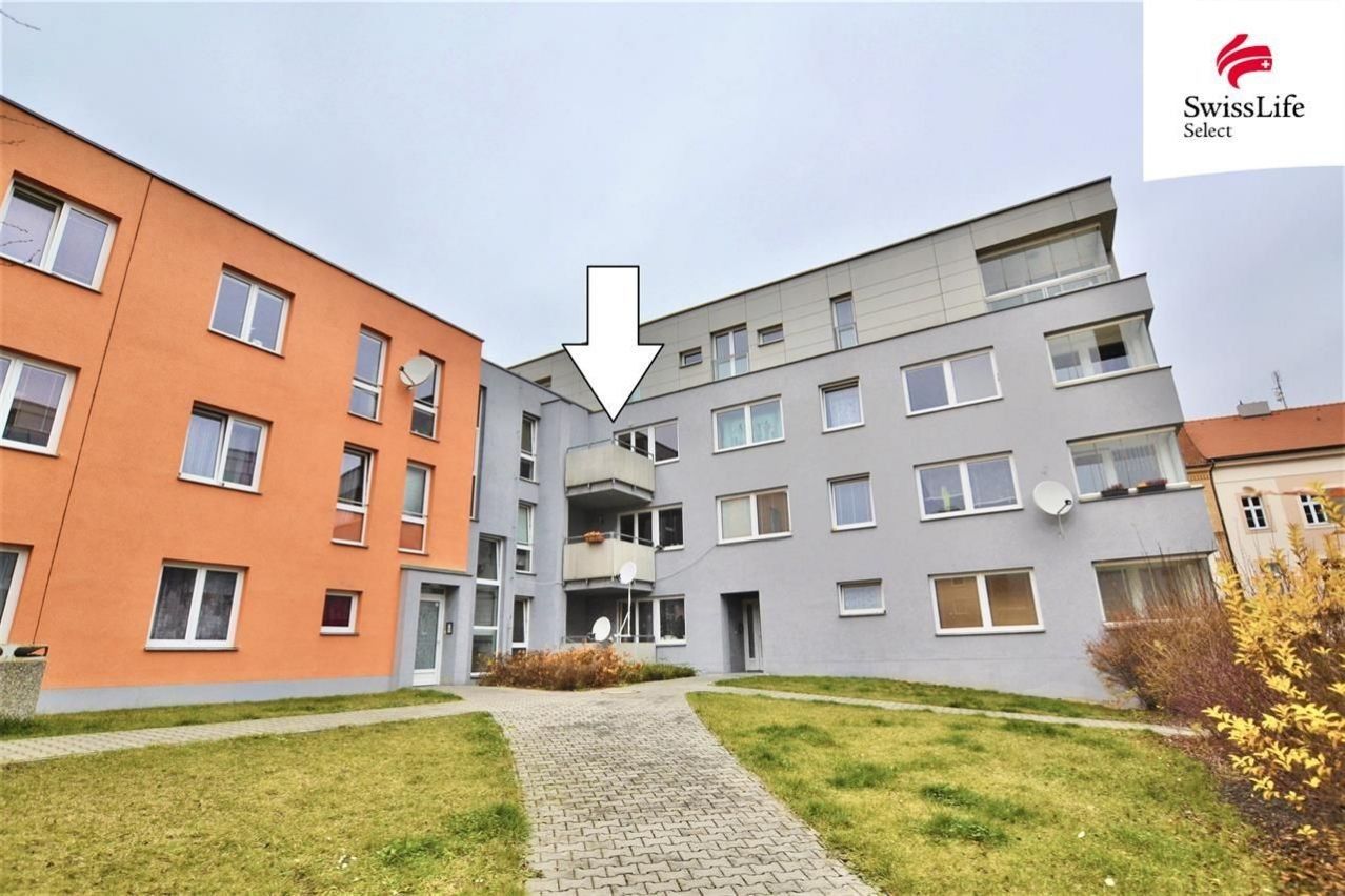 3+kk, Kollárova, Jižní Předměstí, Plzeň, 104 m²