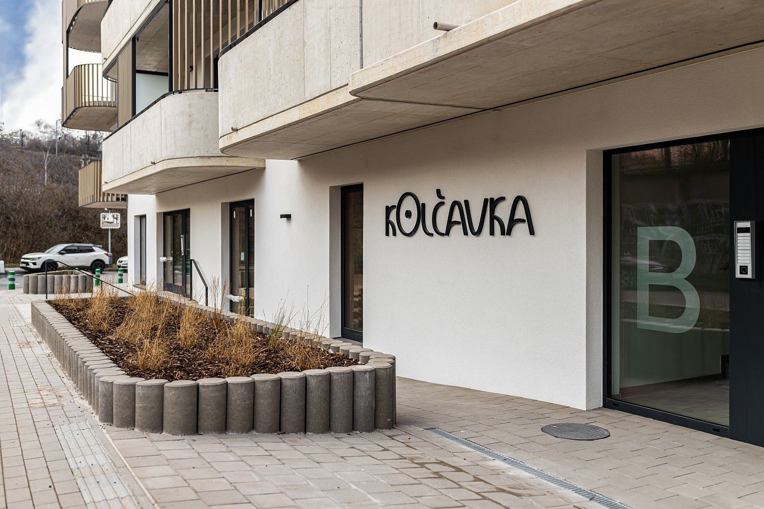Byt 2+kk · 56 m² · Praha - Libeň, okres Praha 9, Hlavní město Praha - 4