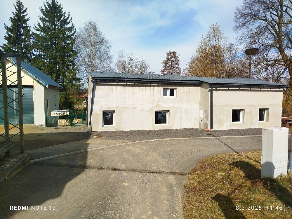 Prodej rodinný dům - Svitavy, 568 02