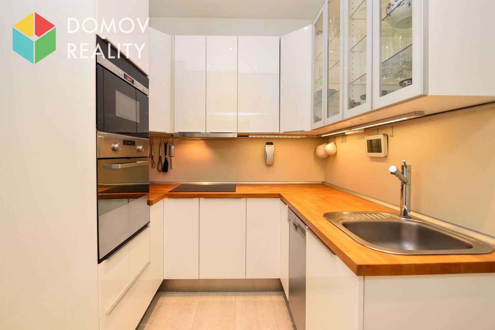 2+kk, Na výsledku I, Praha, 54 m² - 1