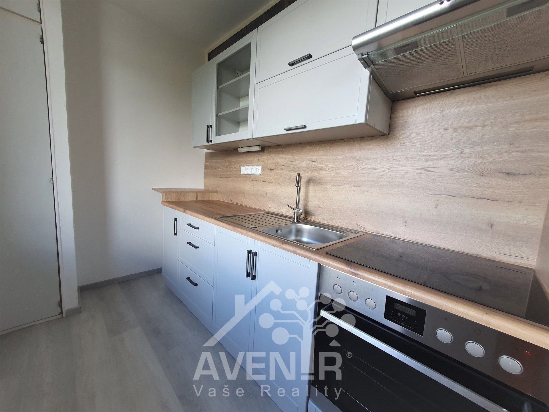 Byt 1+1 · 42 m² · Nerudova, Jablonec nad Nisou - 4