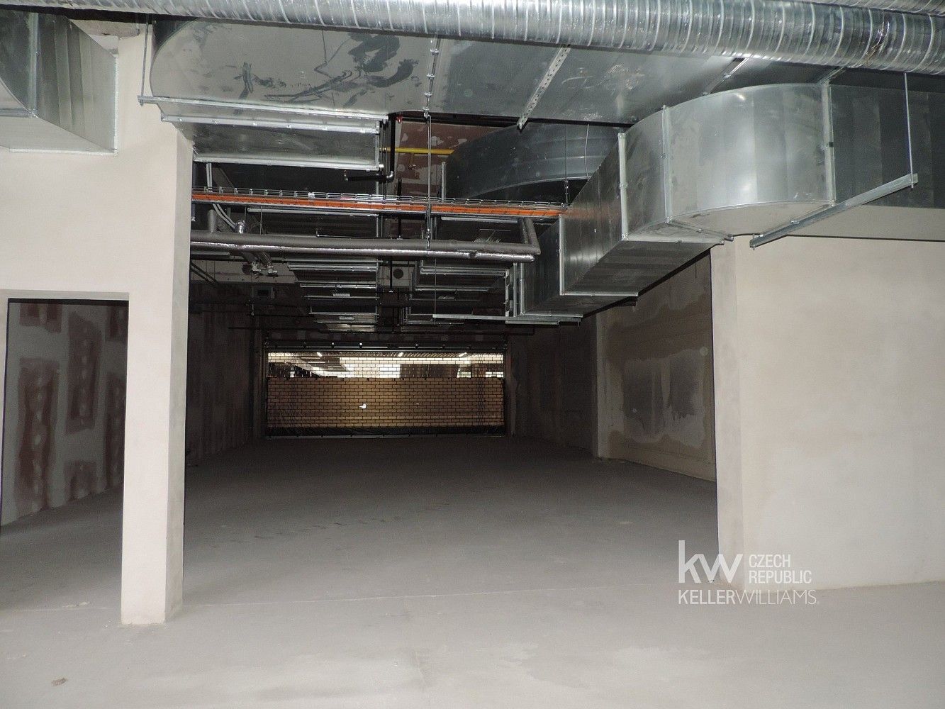 Obchodní prostory · 326 m² · Hradec Králové - Pražské Předměstí, Královéhradecký kraj - 4