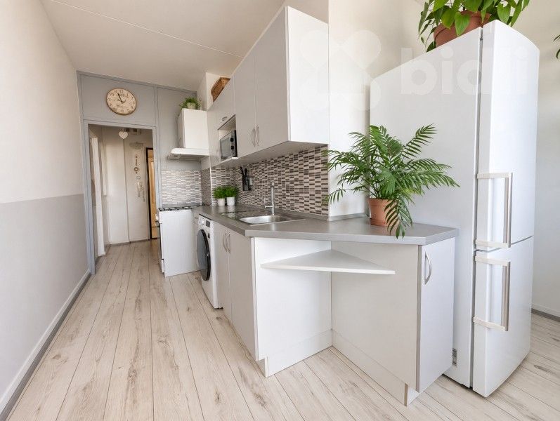 Byt 1+1 · 45 m² · U Střelnice 1622, Šternberk - 4