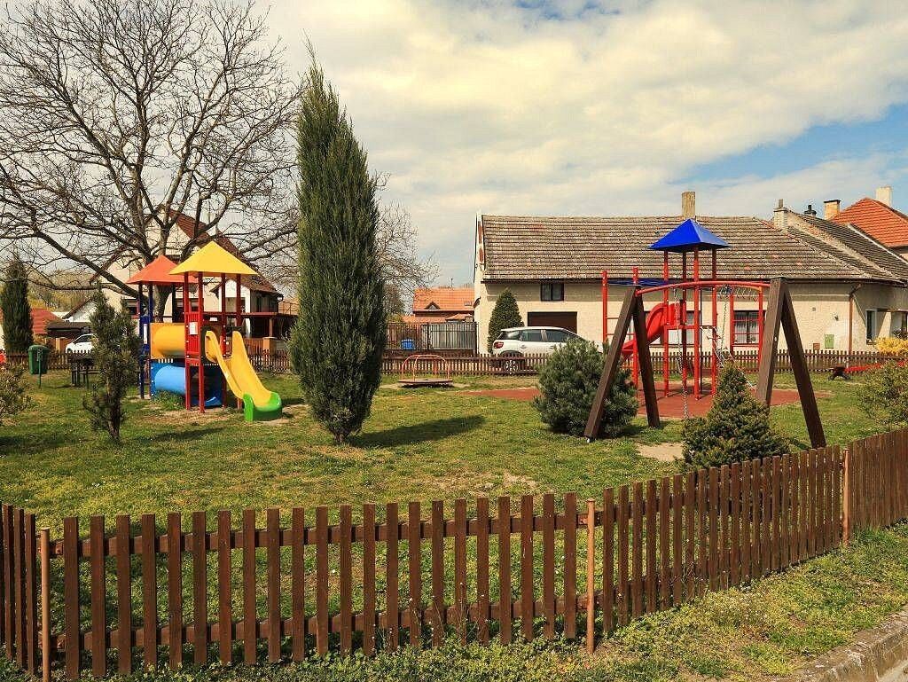 Pozemek pro bydlení · Choťánky, okres Nymburk, Středočeský kraj - 4