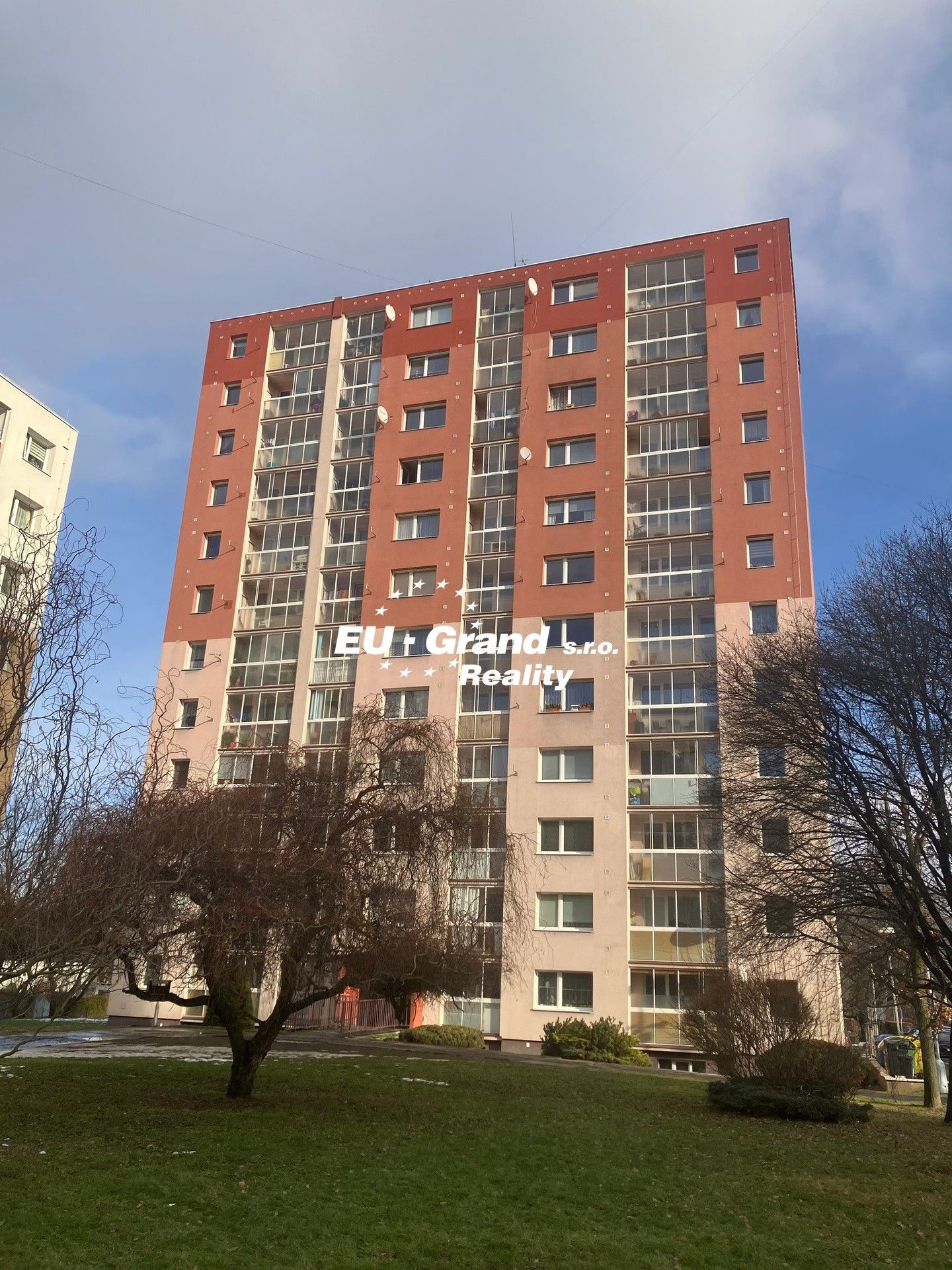 1+1, Karolíny Světlé, Varnsdorf, 41 m²