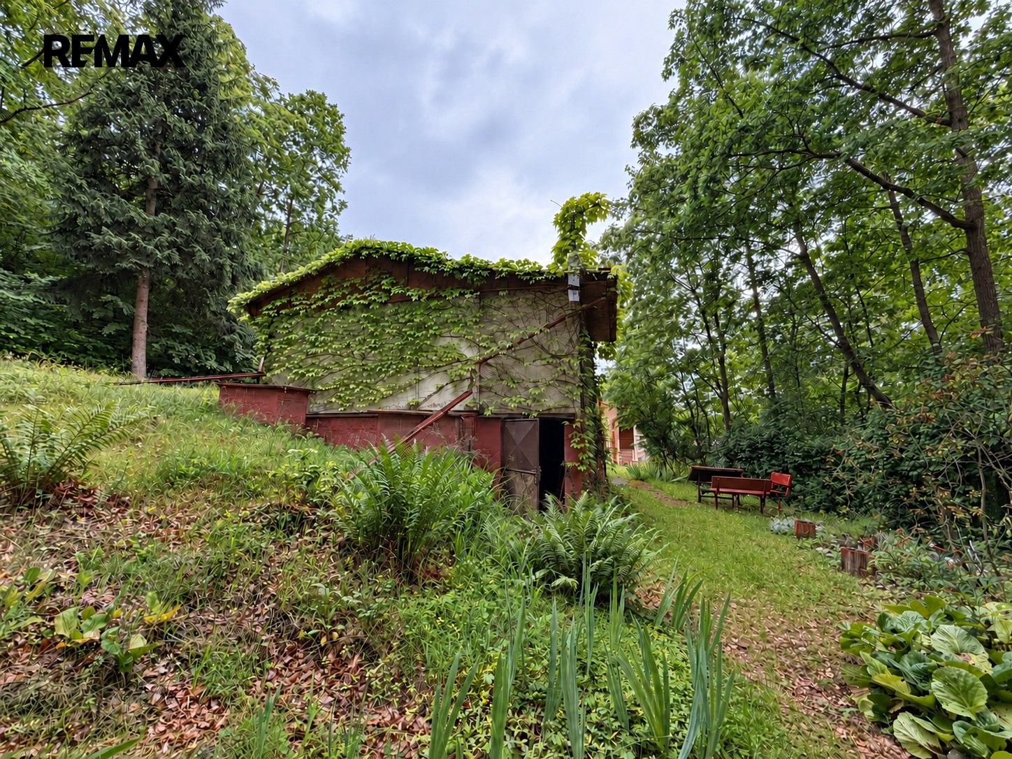Chaty, Mšecké Žehrovice, 45 m² - 2