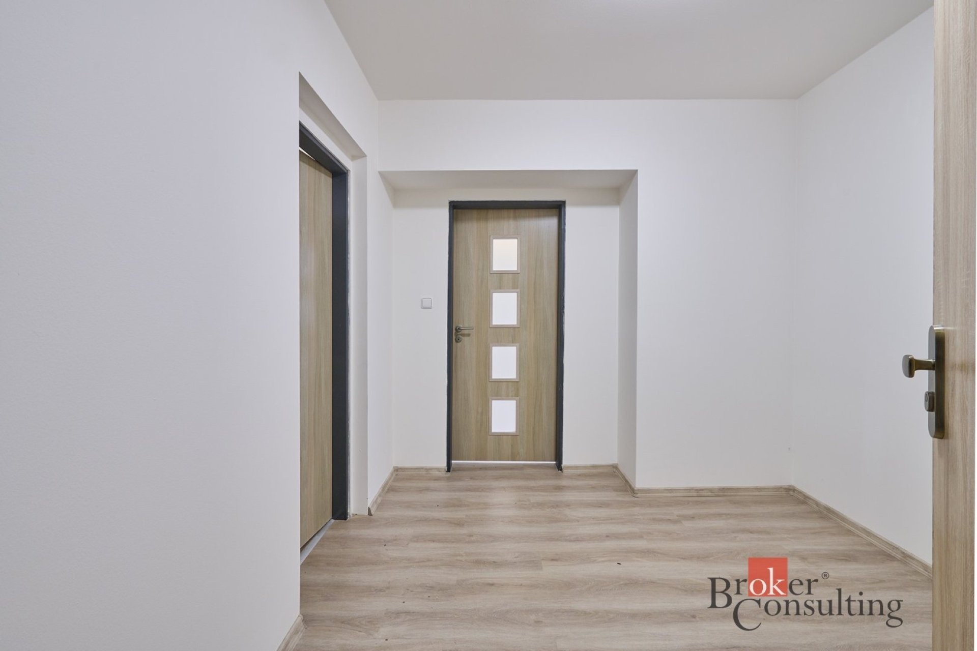 Byt 1+kk · 43 m² · Mlékojedy - 4