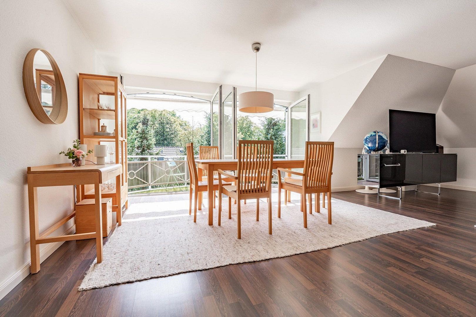 Byt 4+1 · 110 m² · Hamburg Wohldorf-Ohlstedt Hamburg 22397 - 3