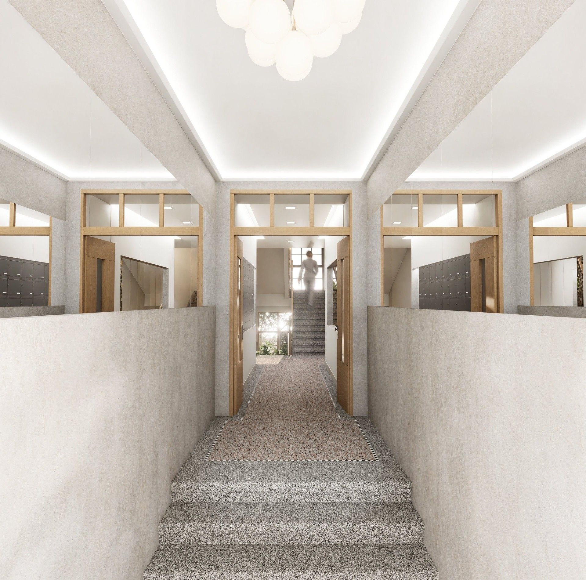 Byt 1+kk · 29 m² · Jana Želivského, Praha Žižkov - 4