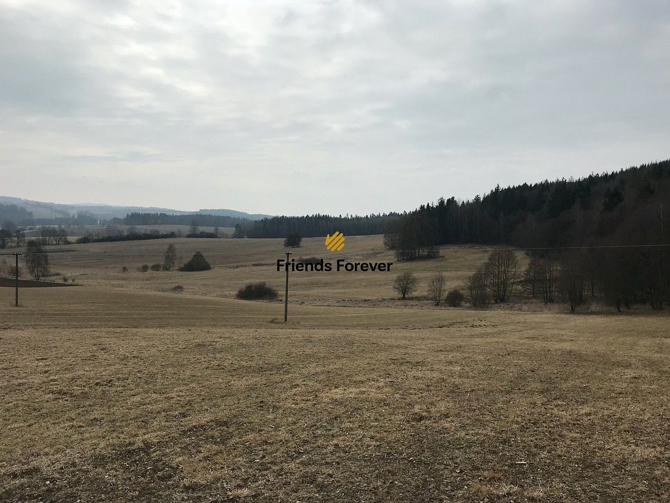 Zahrada · Mlýny, okres Tábor, Jihočeský kraj - 4
