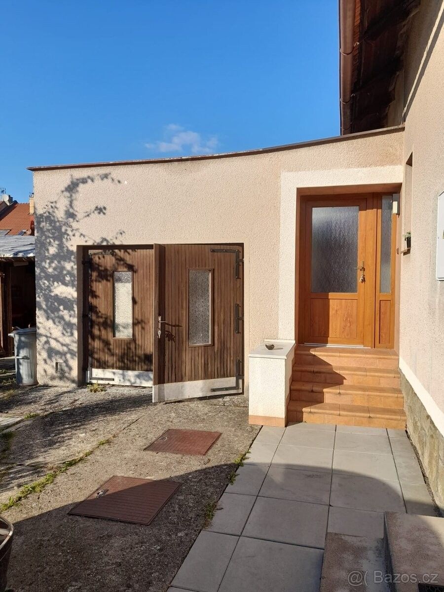 Rodinné domy, Doudleby nad Orlicí, 517 42