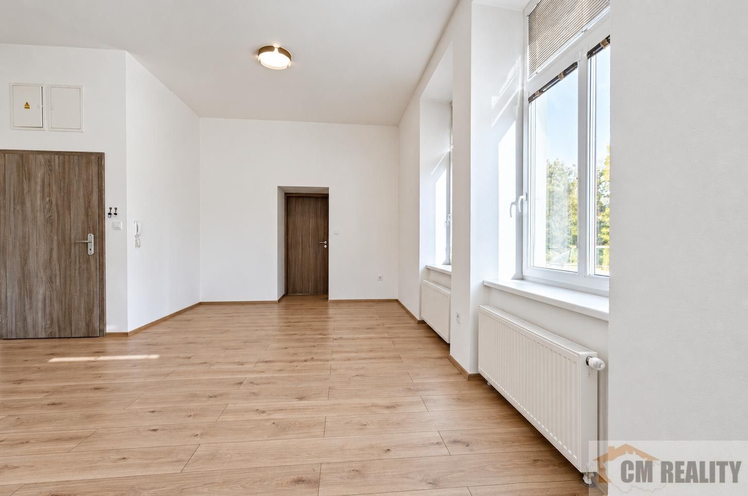 2+kk, Holická, Olomouc, 48 m² - 1
