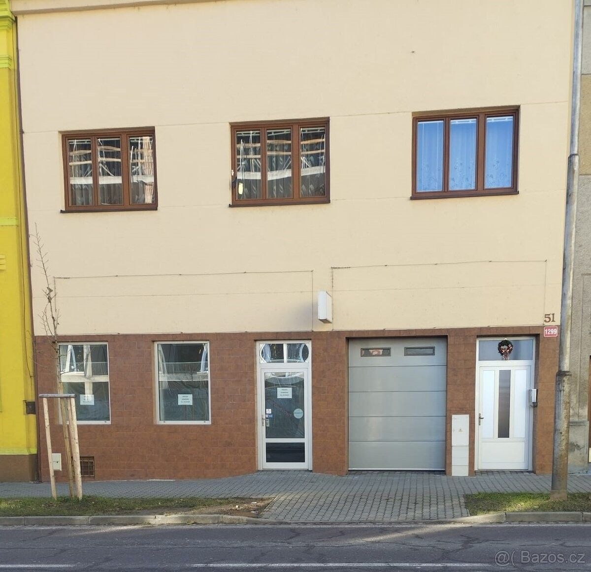 Obchodní prostory, Znojmo, 669 02