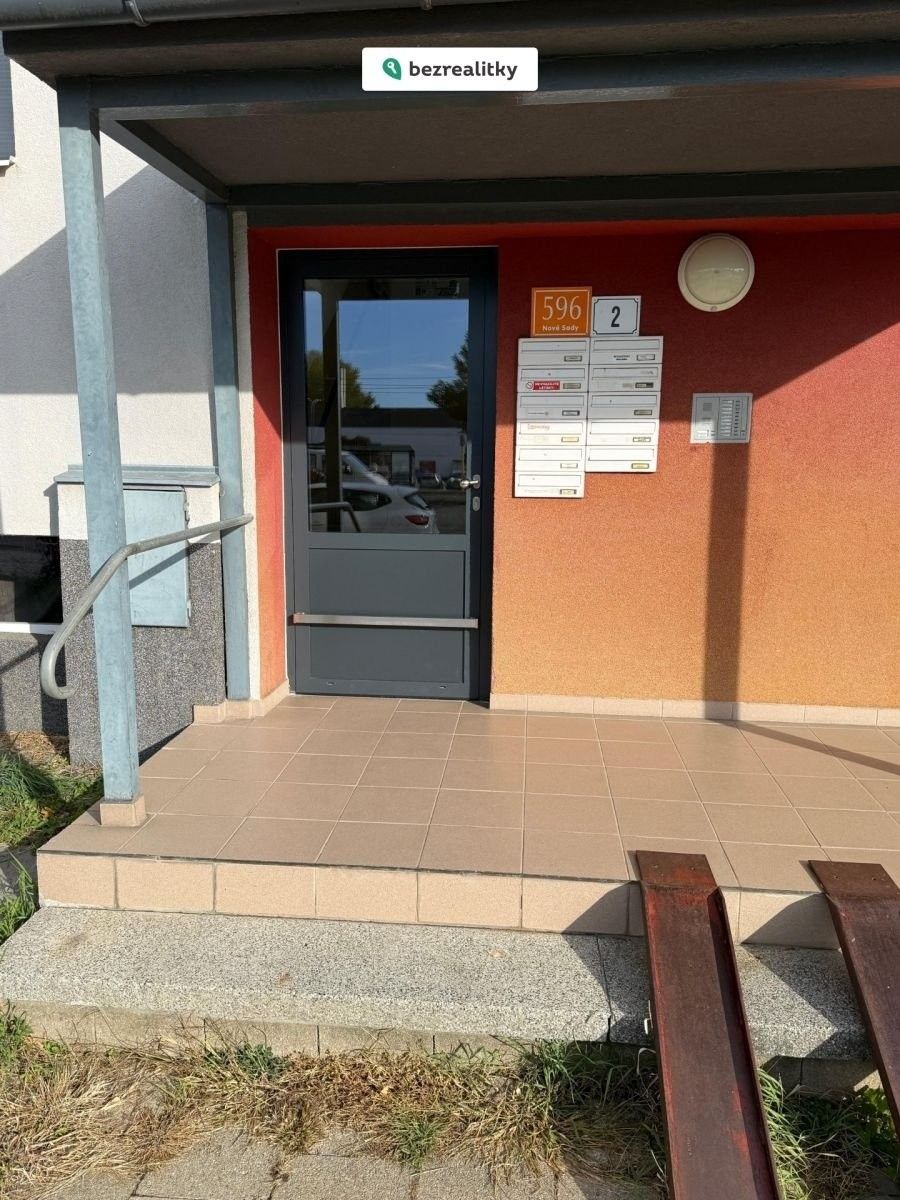2+1, Zikova 596, Olomouc Nové Sady, 45 m² - 2